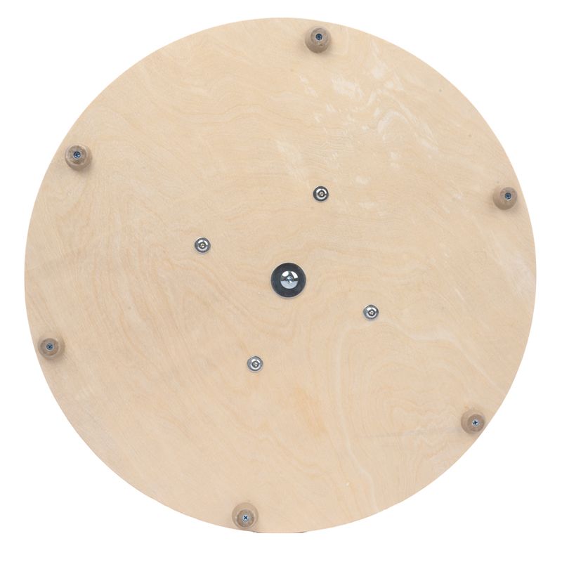 Modern Living Izola Cat Tree Cream / Natural