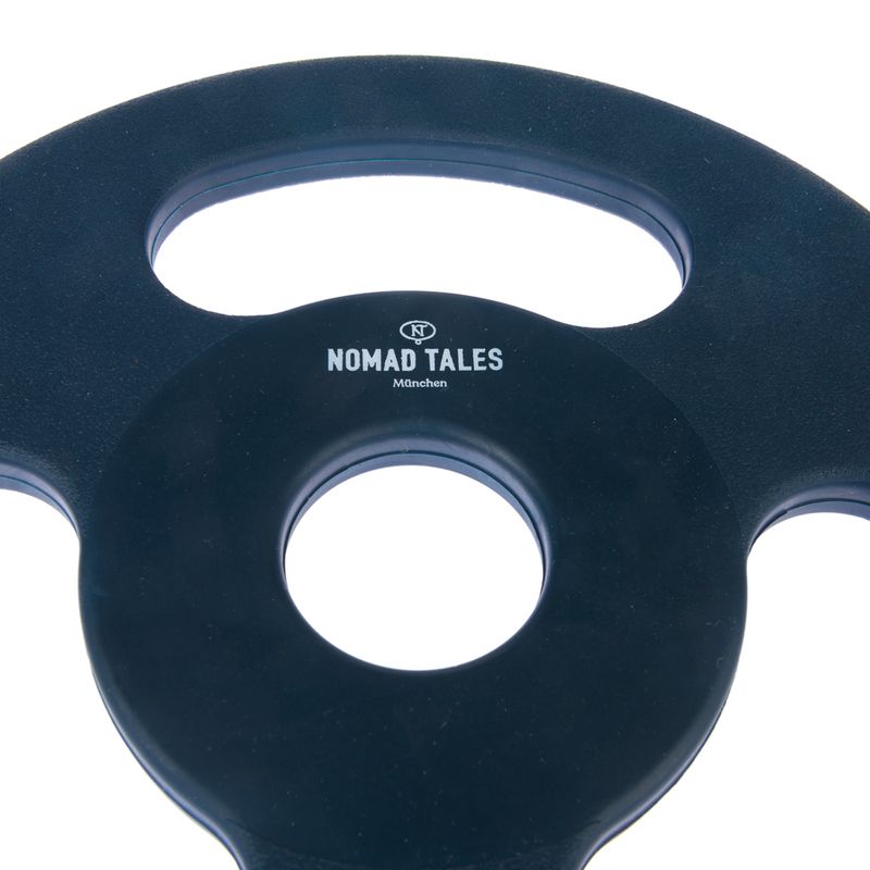 Nomad Tales Bloom Ultra-strong Fetch Disk Diameter 22 x H 1.25 cm