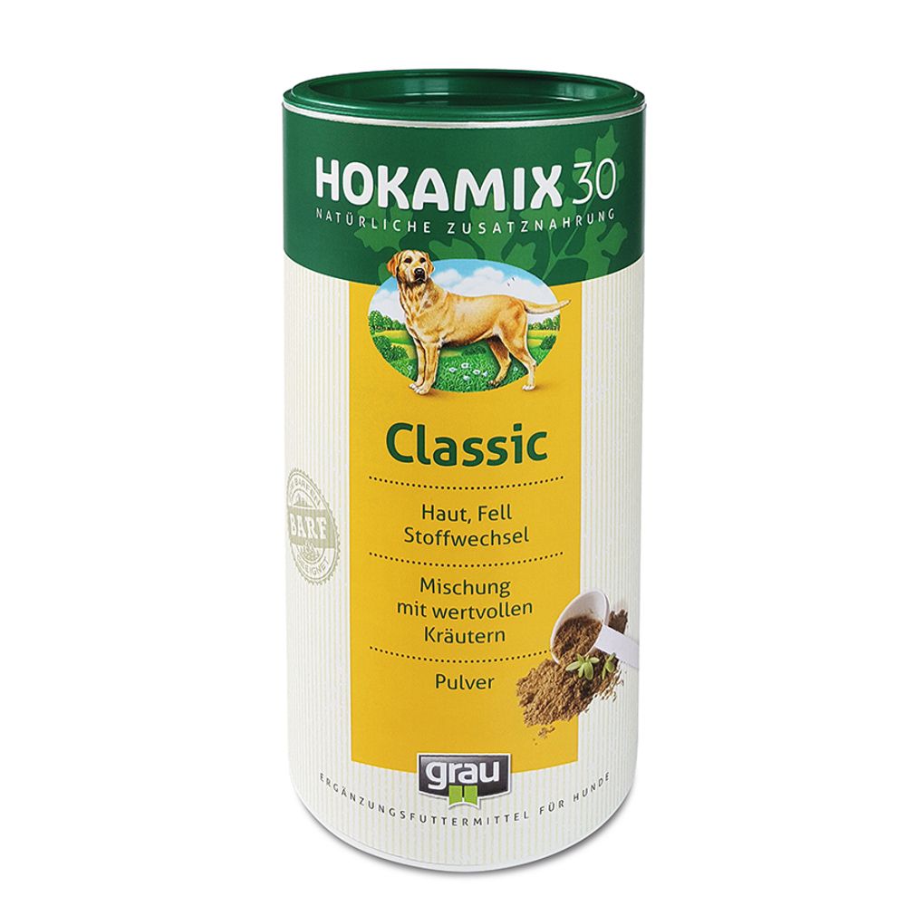 GRAU HOKAMIX 30 Powder 150g