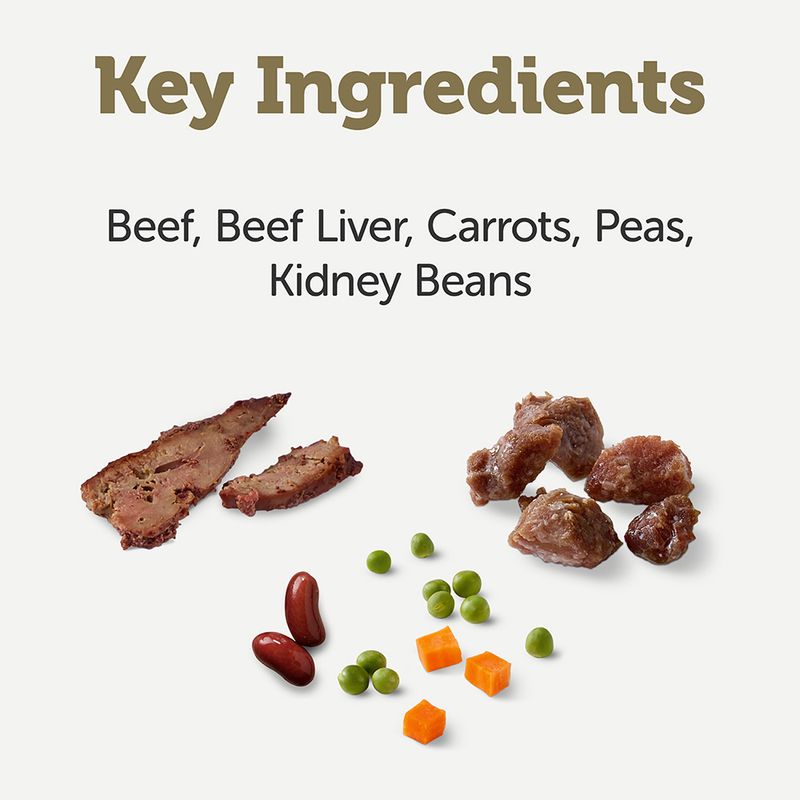 Applaws Taste Toppers Stew 6 x 156g Chicken