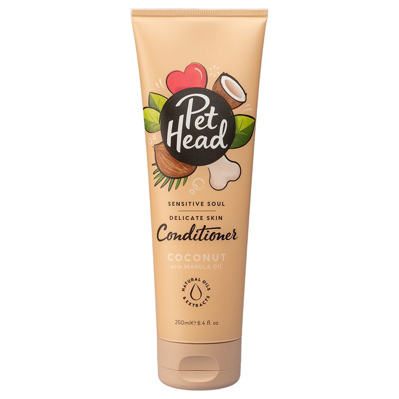 Pet Head Sensitive Soul Shampoo (300ml)