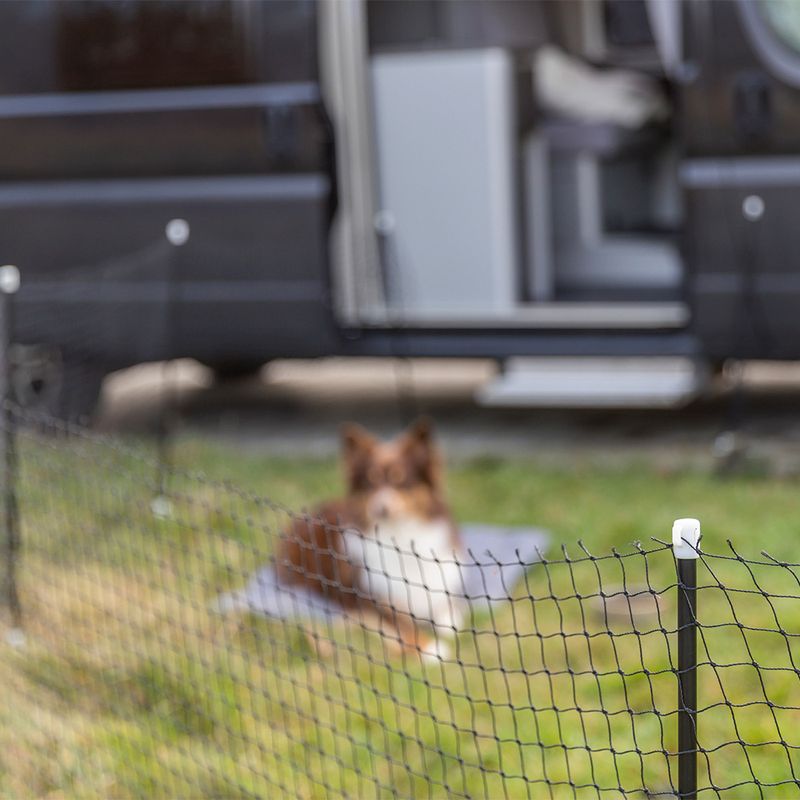 Trixie Mobile Dog Fence approx. 15m (L)