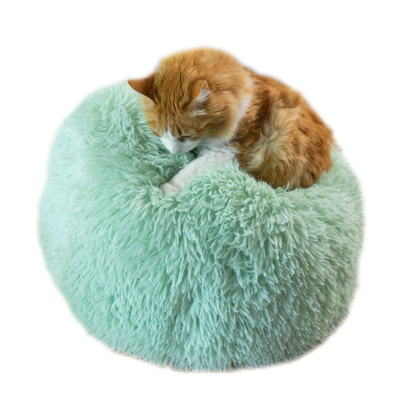 TIAKI Dango Cat Bed Mint