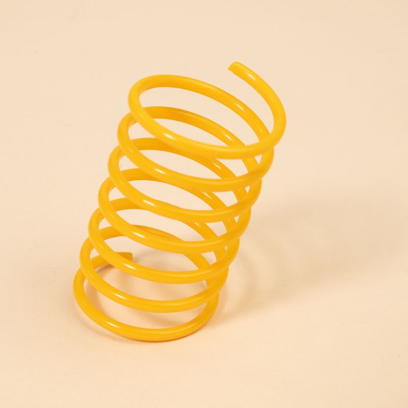 TIAKI Halloween Spiral Set 6-Pack