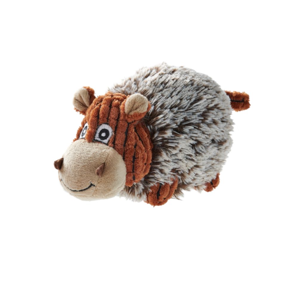 HUNTER Dog Toy Cow Pori 16 x 8.5 x 7cm (L x W x H)