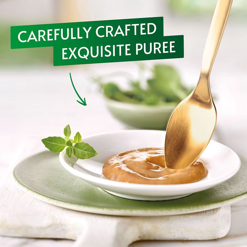 Gourmet Nature's Creations Snack 5 x 10 g Salmon and carrots