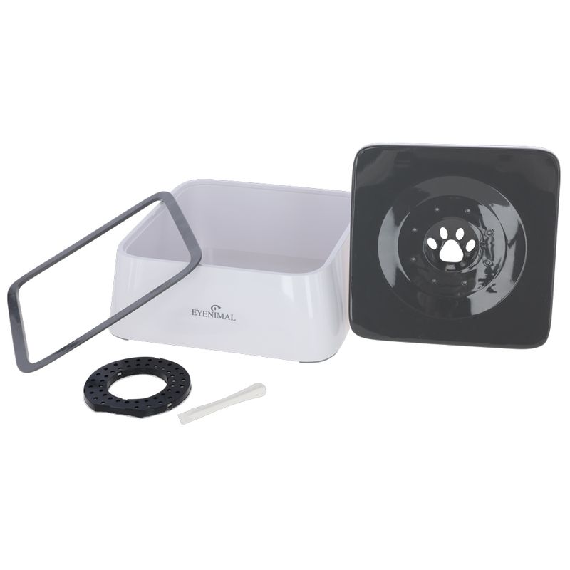 Eyenimal Anti-Splash Bowl 2l