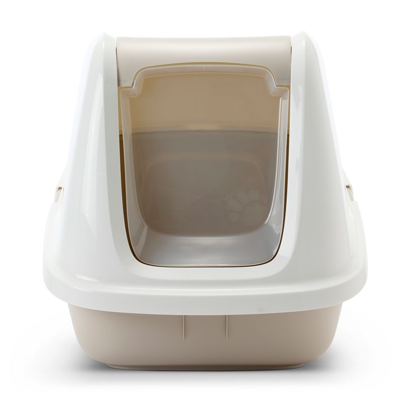 Savic Nestor Giant Cat Litter Box Bag It Up Litter Tray Bags (6 Pieces)