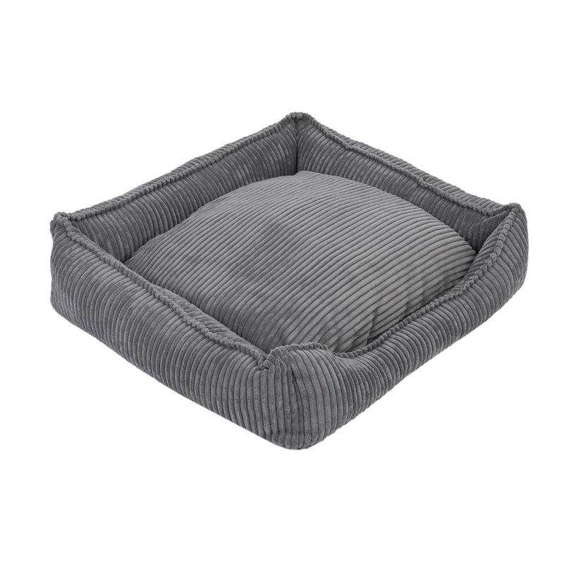 Modern Living Dog Bed Helena L: 65 x W x H 60 x 18 cm, beige
