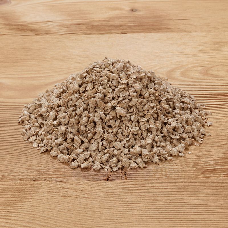 Purizon 100% Plant Fibre Cat Litter 8l