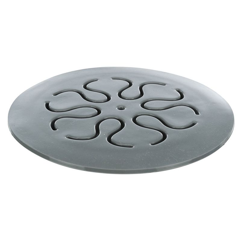 Trixie Slow Feed Foot Mat - Silicone 24cm diameter