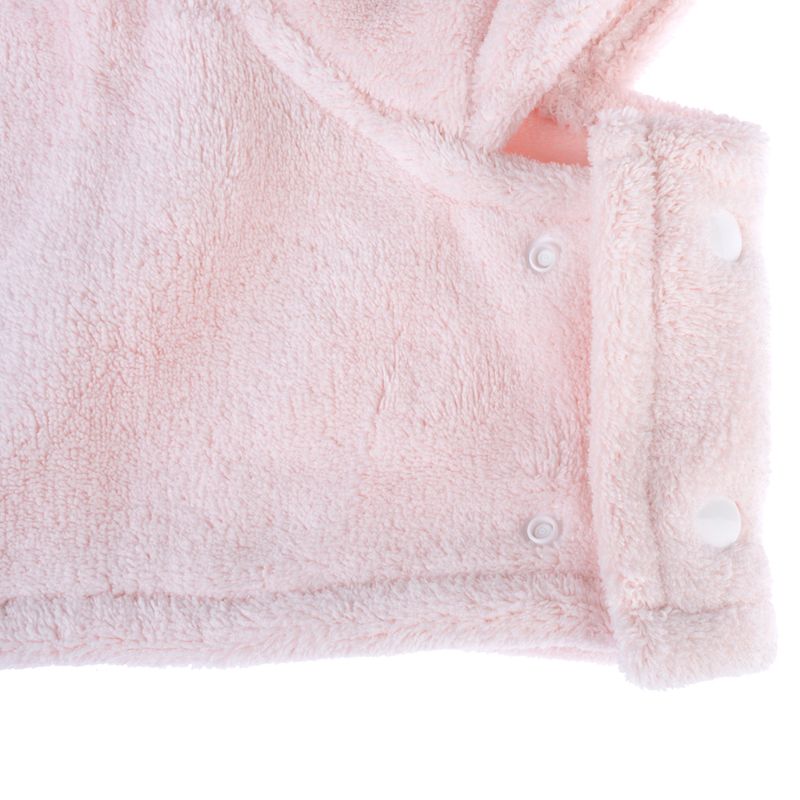 TIAKI Dog Bathrobe - Sheep approx. 40cm Back Length