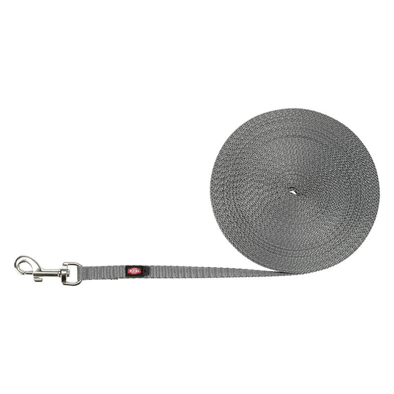 Trixie Extra Light Tracking Lead - Graphite 5m x 10mm (L x W)