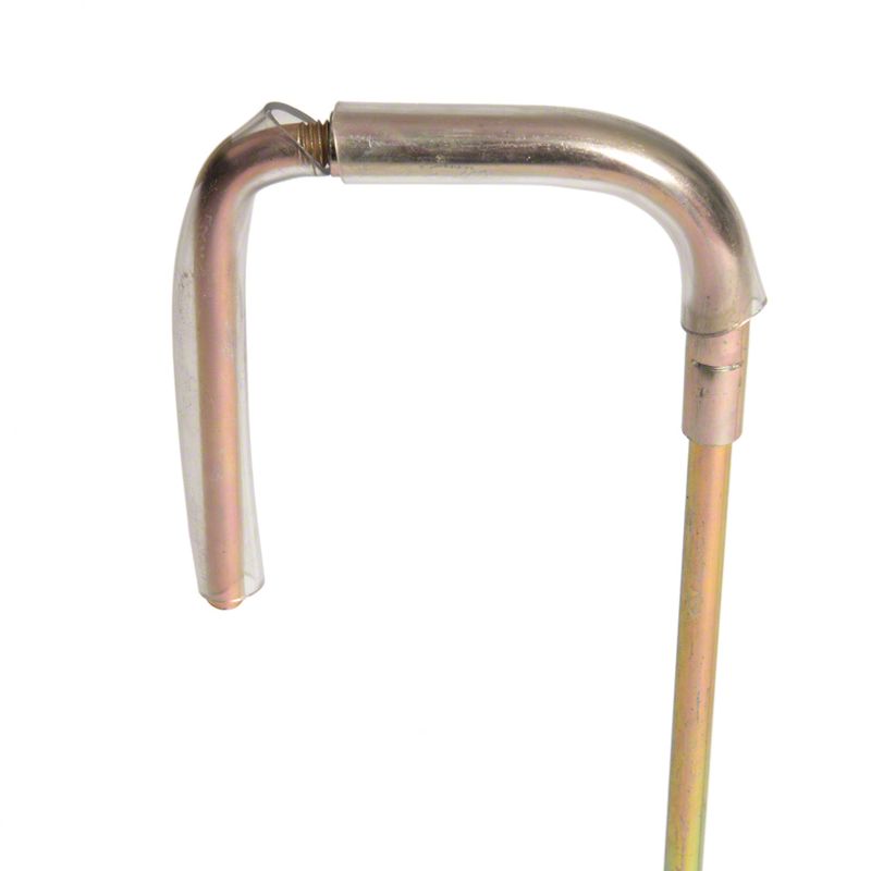 Yumi Radiator Bed Beige