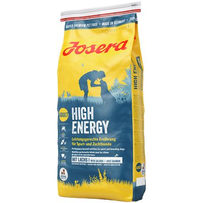Josera High Energy 12.5kg