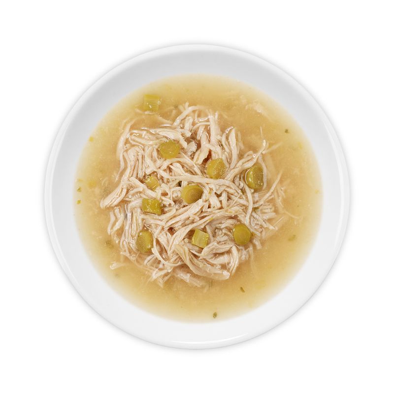 Cosma Soup 12 x 40g Mix 1 (4 Varieties)