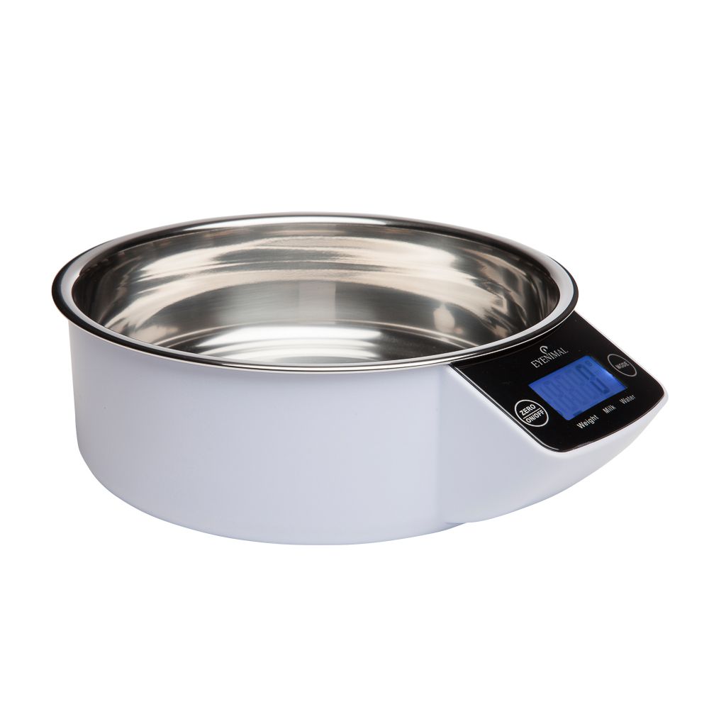 Eyenimal Intelligent Pet Bowl 1 litre