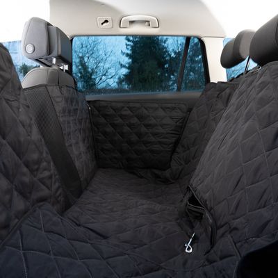 TIAKI Hammock Car Seat Cover 219 x 148cm (L x W)