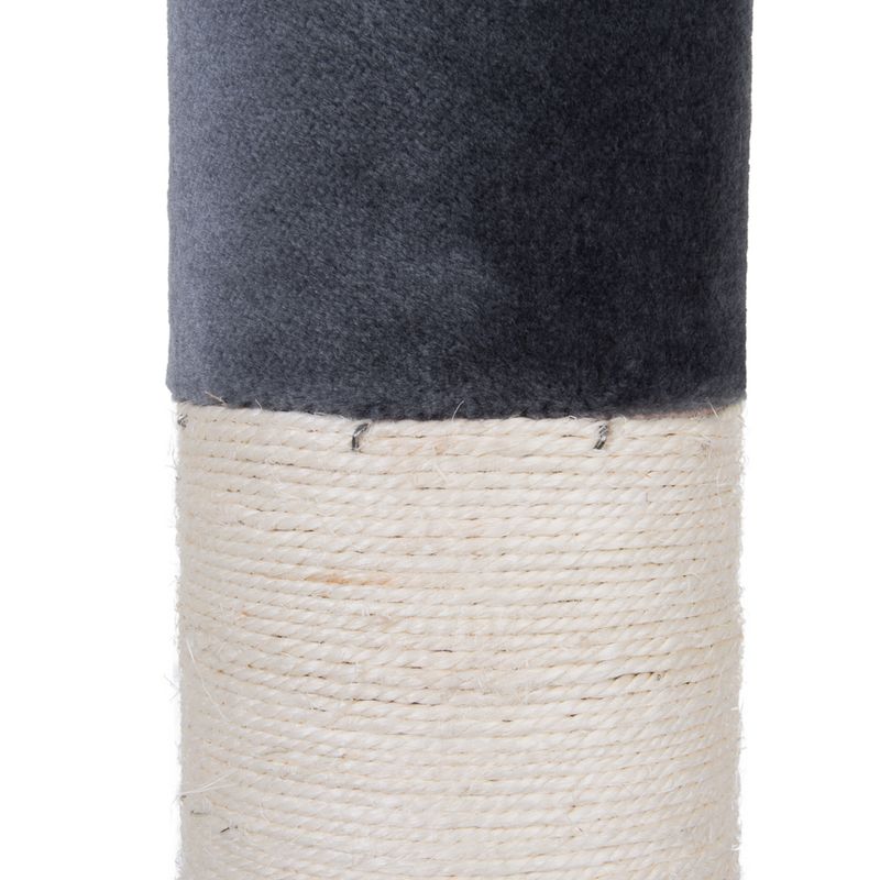 XXL Jumbo Scratching Post Cream