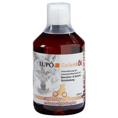 Lupo Joint Oil 250 ml