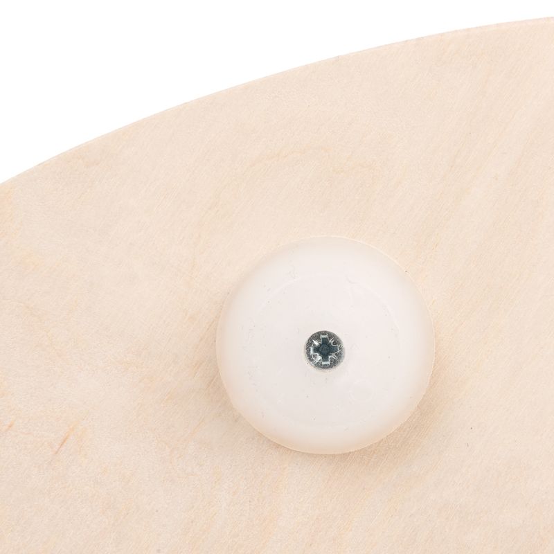 Natural Paradise Scratching Post Jasmine S Cream