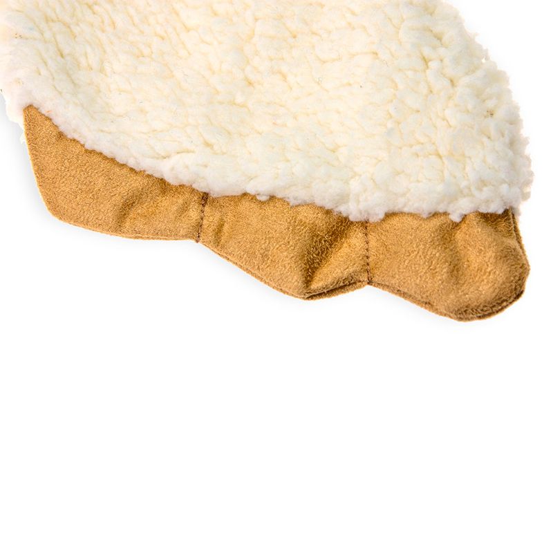 Karlie plush toy duck L 39 x W x H 30 x 9 cm