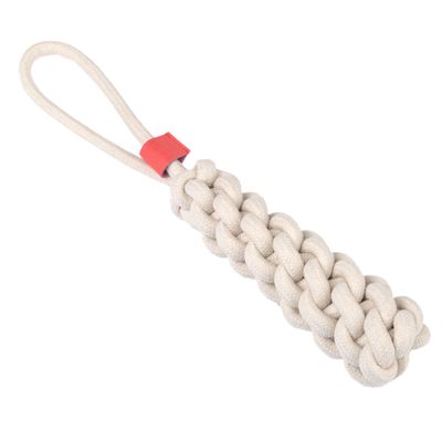TIAKI Dog Toy Rope Stick L 36.5 x Ø 5.5 cm