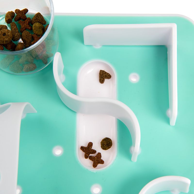 Slo-Mo Cat Toy 1 Toy