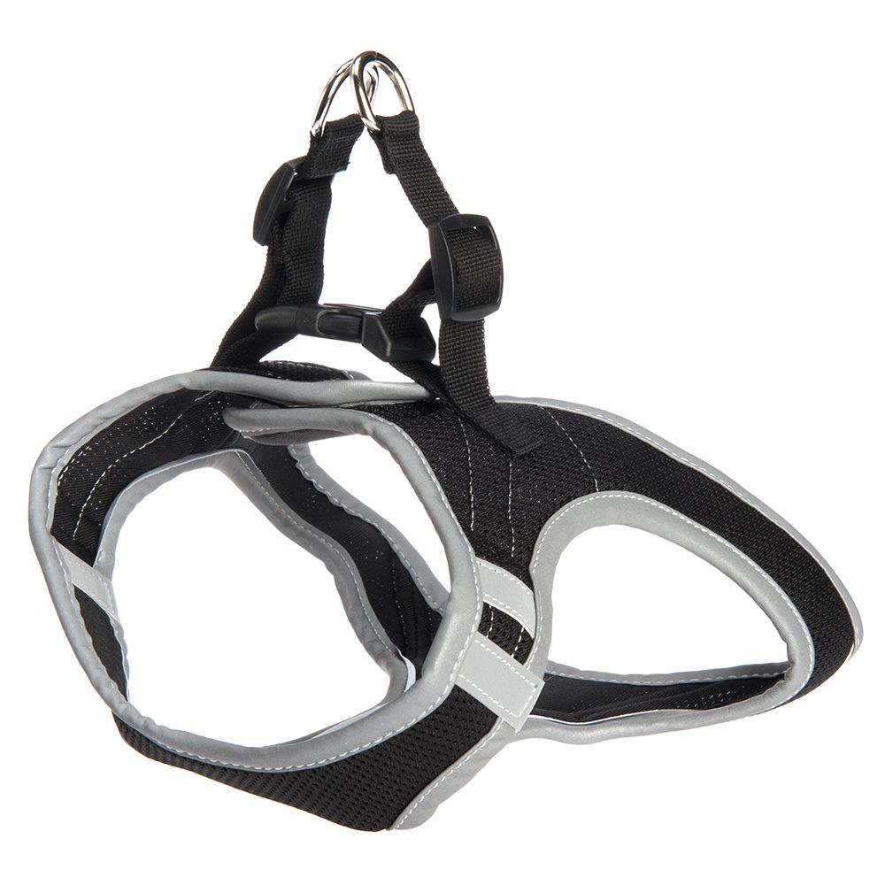 Feel Free Soft Dog Harness XS