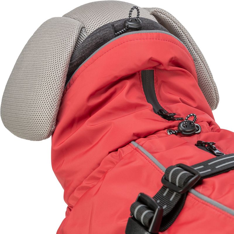 Trixie Winter Coat Explore Thermo Approx. 25cm Back Length