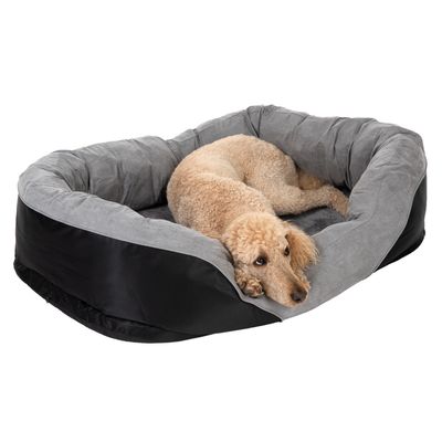 Lazy Dog Bed 75 x 50 x 25 cm (L x W x H)