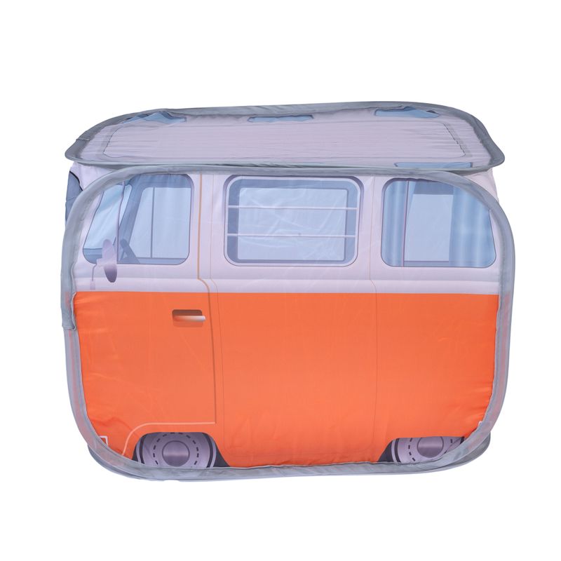 TIAKI Campervan Cat Tunnel 52 x 38 x 38 cm (L x W x H)