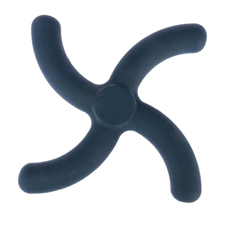 Nomad Tales Bloom Ultra-strong Fetch Toy L x W x H) 24 x 24 x H 3 cm