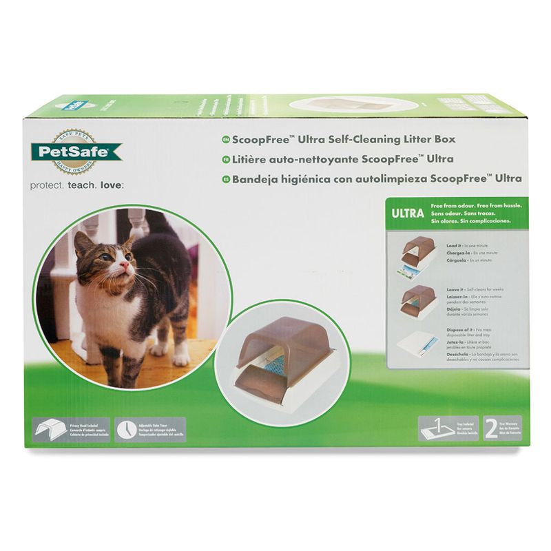 PetSafe® ScoopFree® Ultra Refill Pack