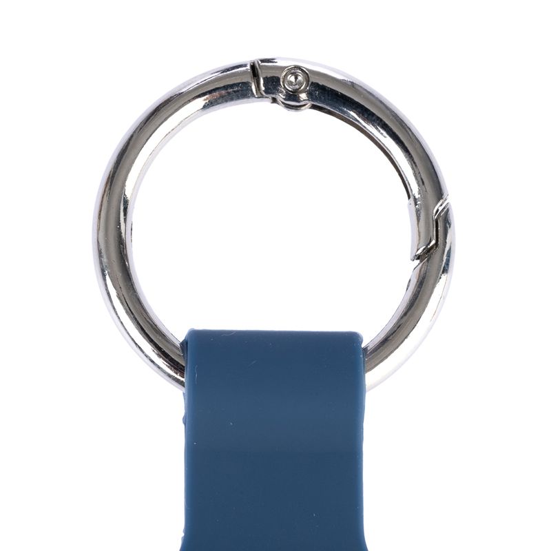 Nomad Tales Bloom USB light pendant High Light blue