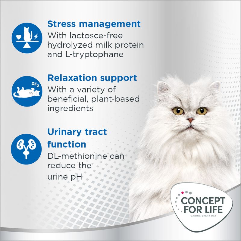 Concept for Life Calm 400g