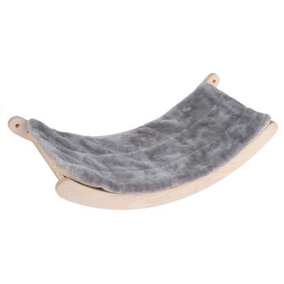 Natural Paradise Dahlia Hammock Cream