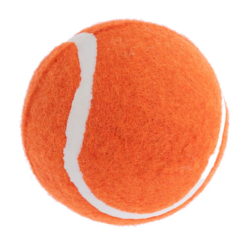 TIAKI Tennis Ball Set Set of 4 (approx. diameter 5cm)