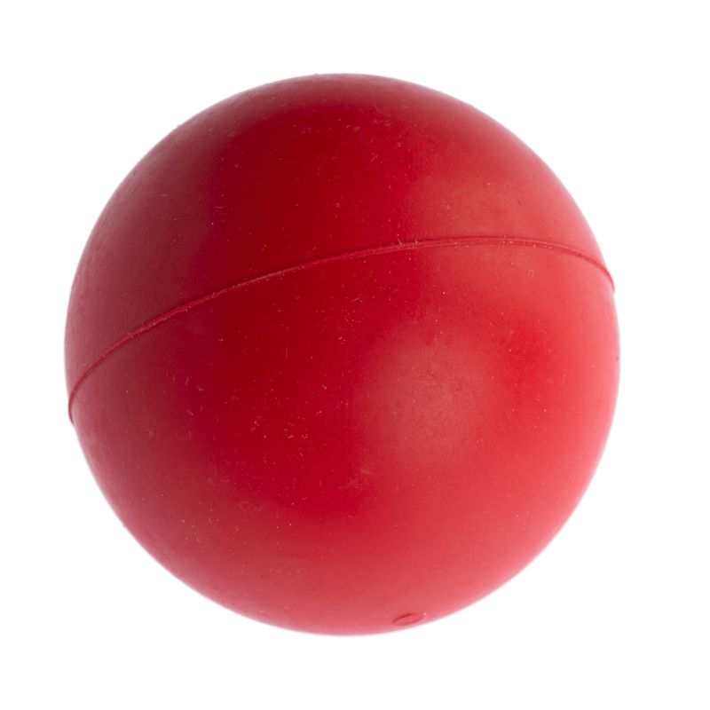 zooplus Basics Rubber Balls for Dogs Set of 3