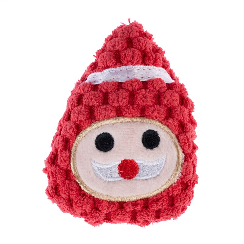 TIAKI Xmas Cat Toy Set Set of 4 Toys