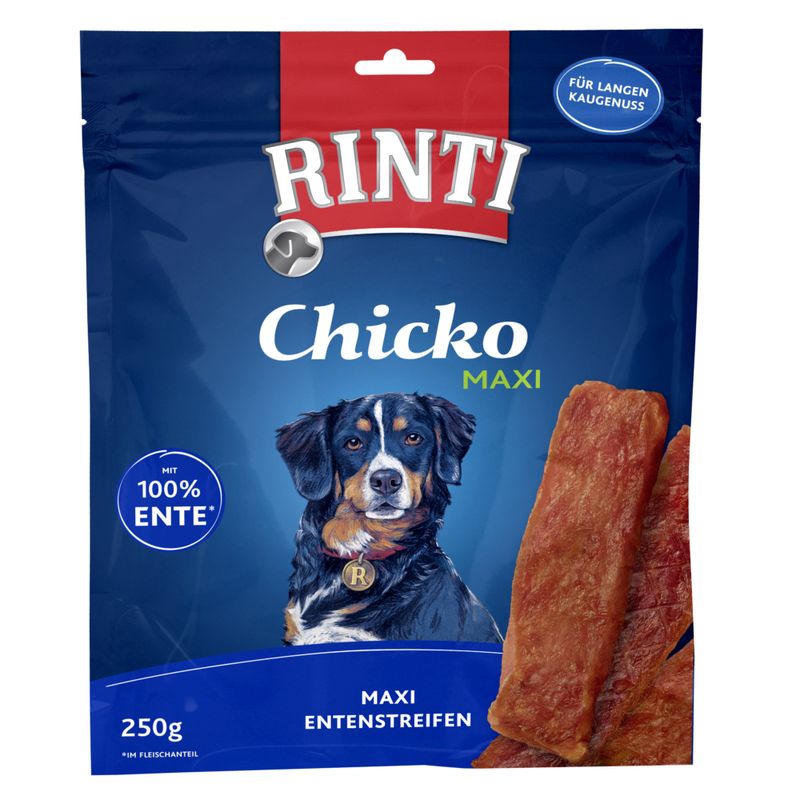 RINTI Chicko Maxi Duck (250g)