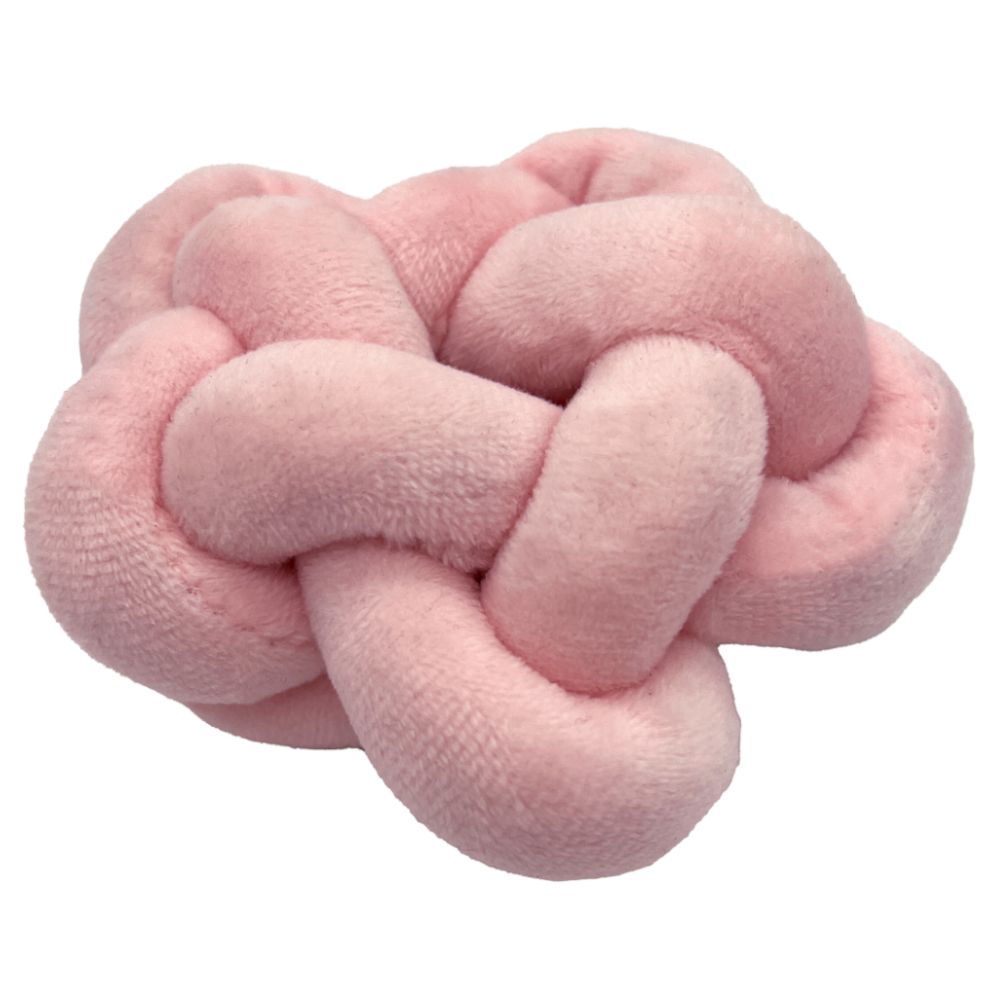 Aumüller Cat Toy Knot Cushion - Pastel 1 Cushion