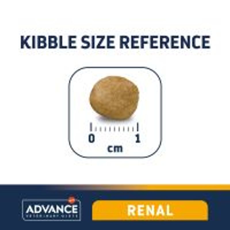 Advance Veterinary Diets Renal 3kg