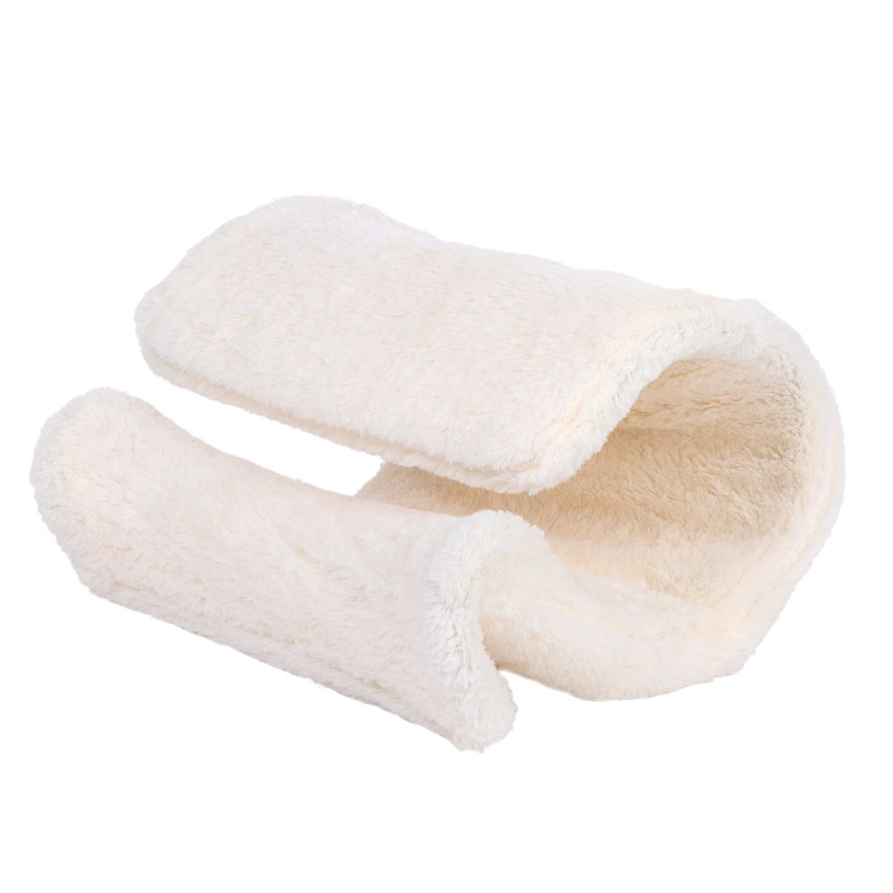 Luxus Radiator Cat Bed Cream