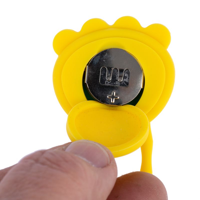 TIAKI Octopus Light Pendant 1 Pendant