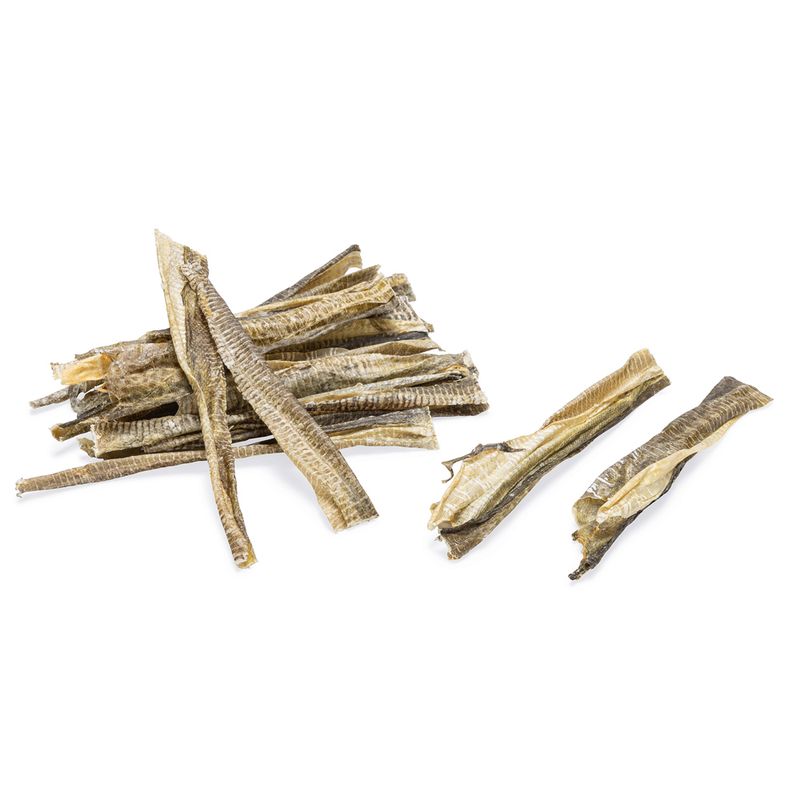 Karlie Cod Skin 150g