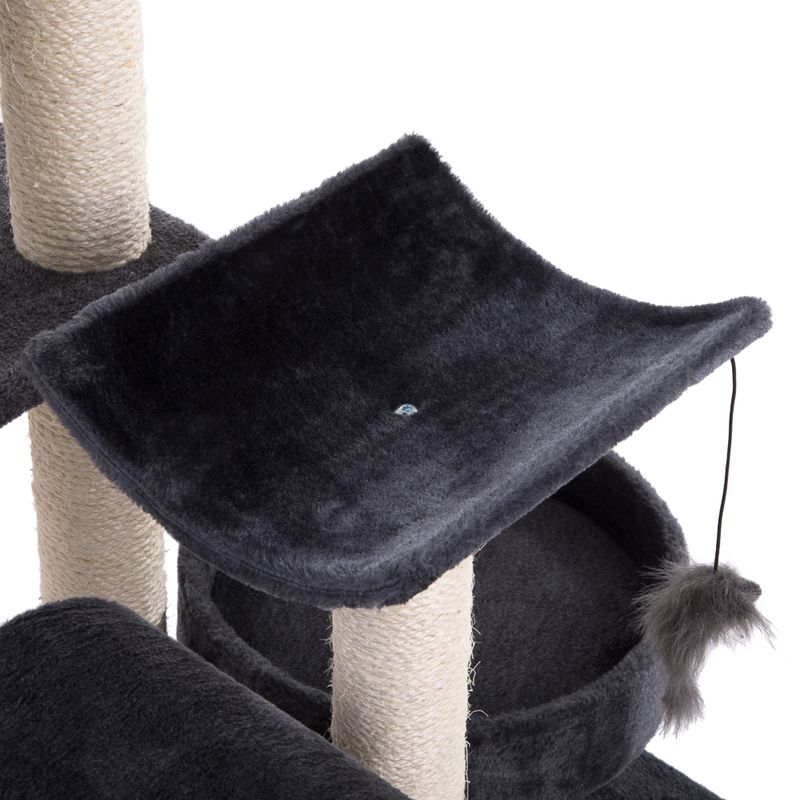 Penelope Cat Tree Beige