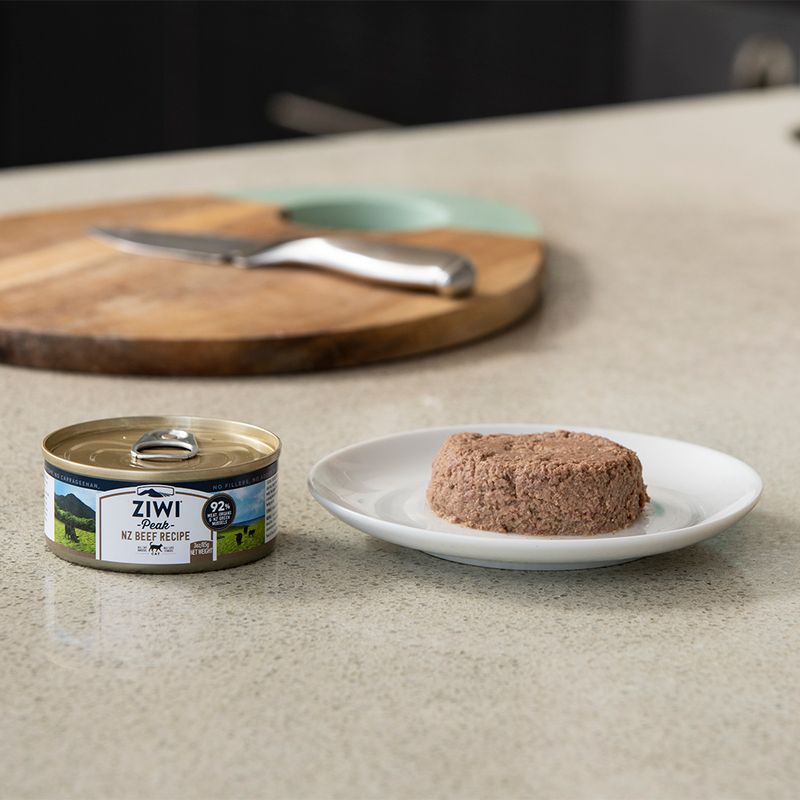 Ziwi Peak 6 x 85 g Chicken