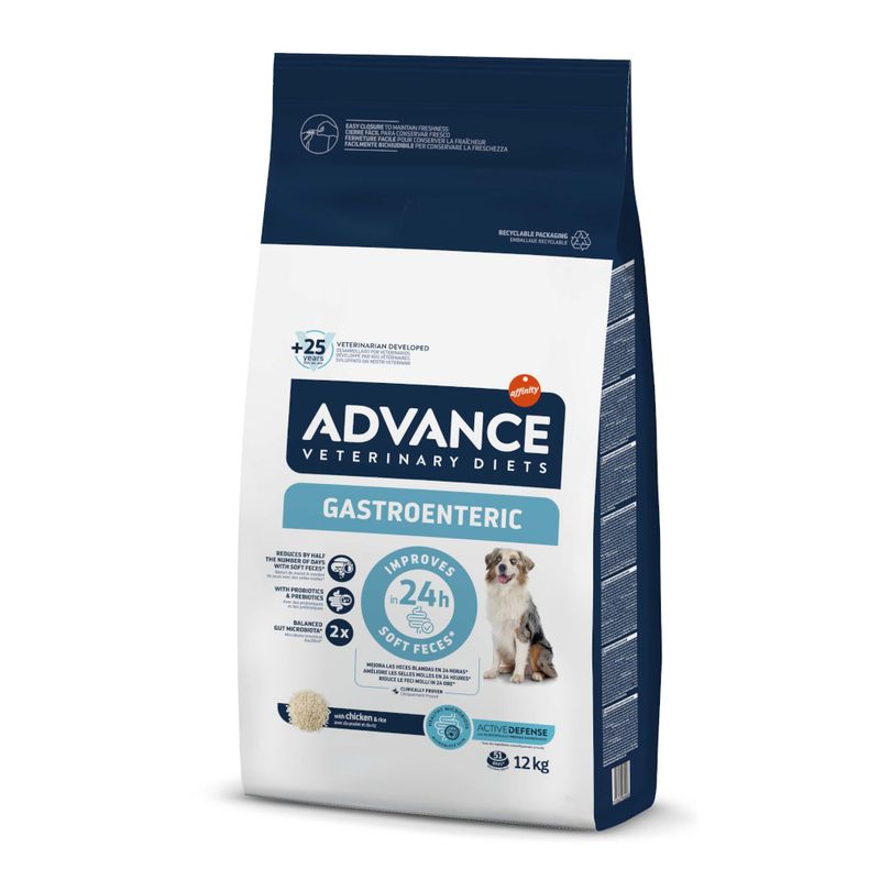 Advance Veterinary Diets Gastroenteric 3kg
