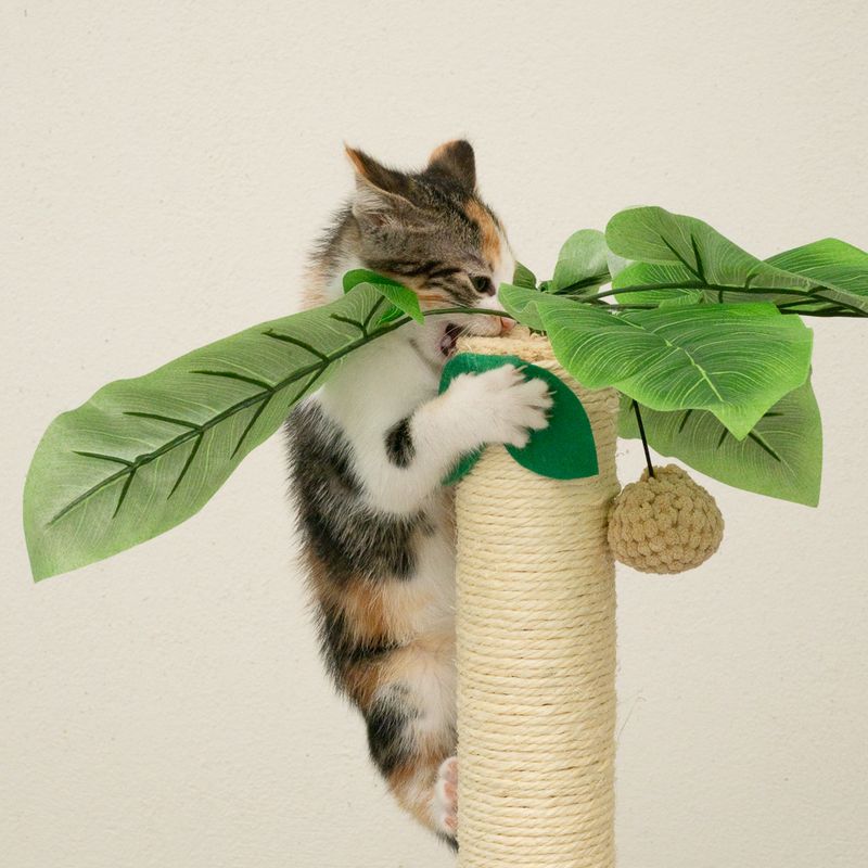 TIAKI Nature Palma Cat Scratching Post 1 Scratching Post